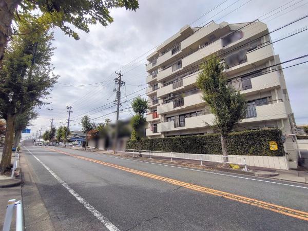 藤和シティコープ平和が丘