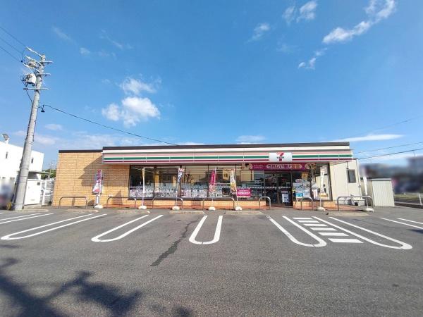 プレミスト相生山ウインドテラス(セブンイレブン名古屋久方1丁目店)