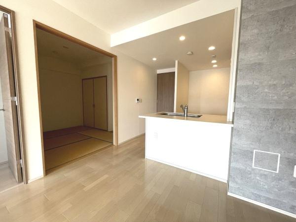 プレミスト相生山ウインドテラス