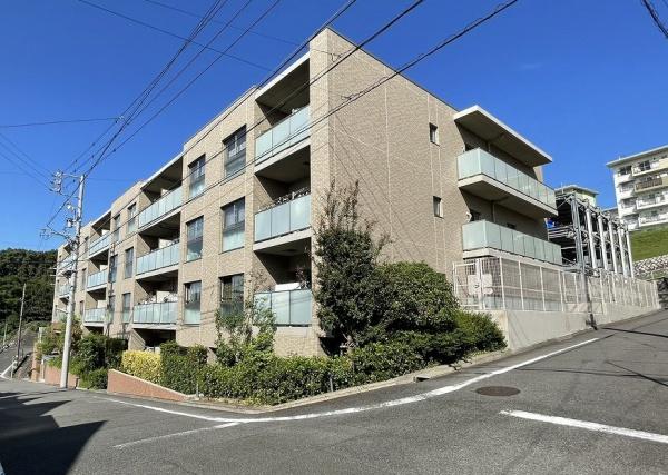 プレミスト相生山ウインドテラス