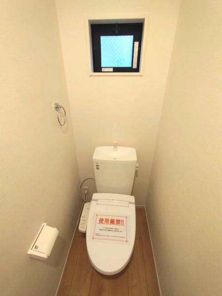 新築分譲住宅　天白区原2期　全1棟