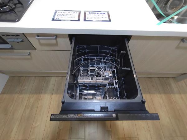 新築分譲住宅　天白区原2期　全1棟