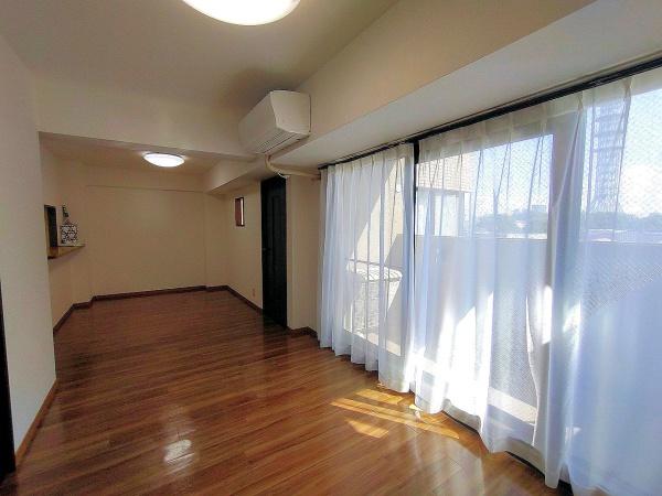 ダイアパレス藤ヶ丘北弐番館