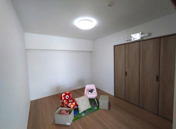 三旺マンション八事東