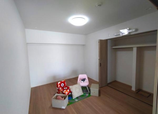 三旺マンション八事東