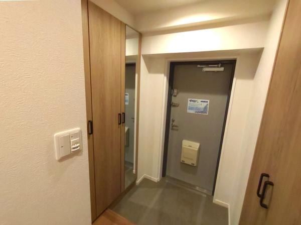 三旺マンション八事東