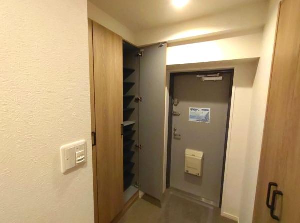 三旺マンション八事東