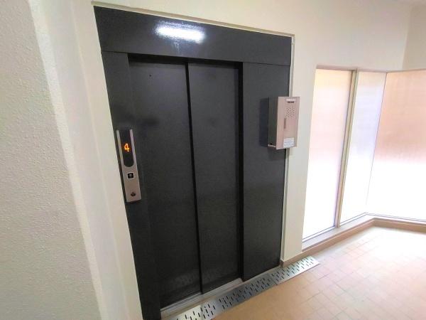 三旺マンション八事東