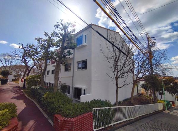 タウン上八事第一　5号棟