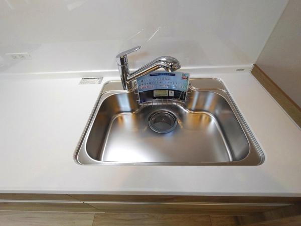 タウン上八事第一　5号棟