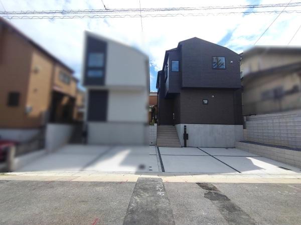 ミラスモ緑区鳴丘2304　2号棟
