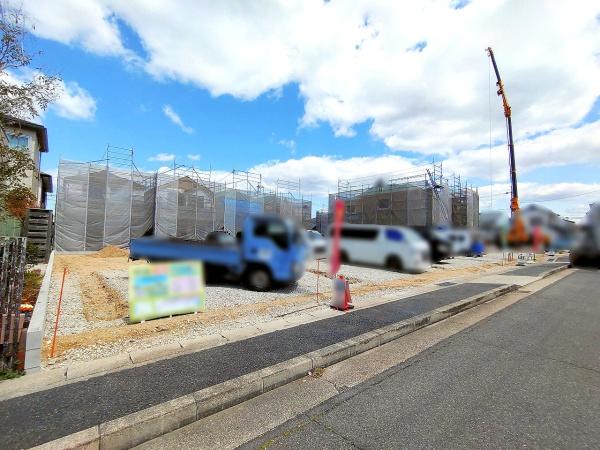 土地　天白区海老山町2期　I号地