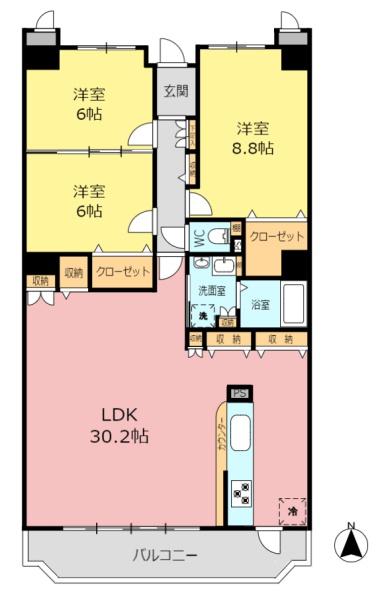 エルシエロ日進天空の館