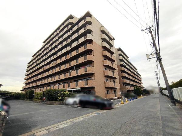 エルシエロ日進天空の館