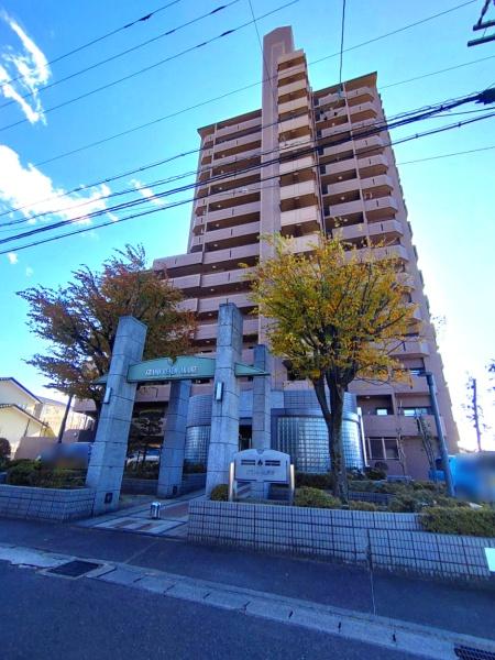グランレイム赤池