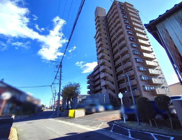 グランレイム赤池