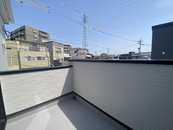 ミラスモ名東区神里285　3号棟
