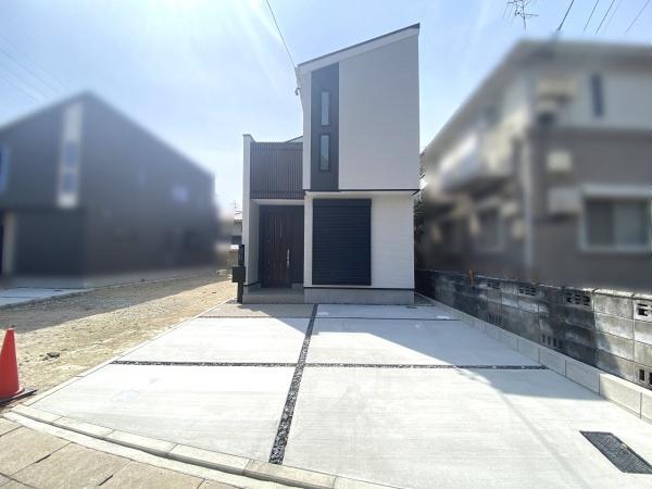 ミラスモ名東区神里285　3号棟