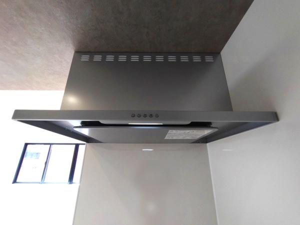 新築分譲住宅　天白区梅が丘2期　2号棟