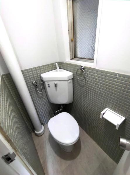 平和が丘住宅4号棟