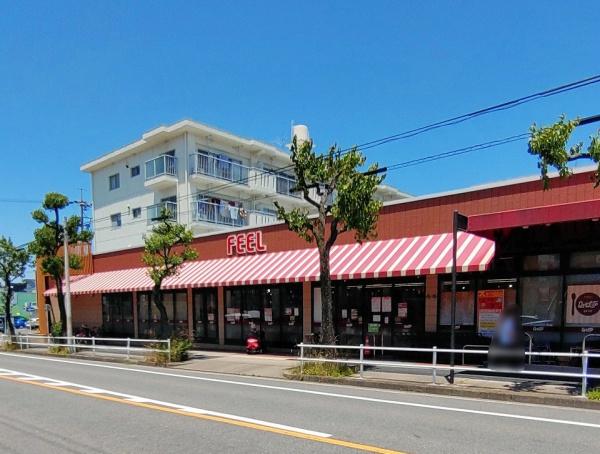 グリーンコーポ東一社A棟(フィールクオリテ名東高針店)