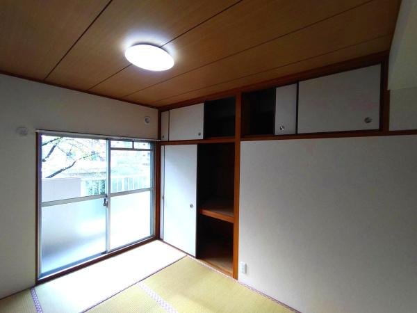 グリーンコーポ東一社A棟