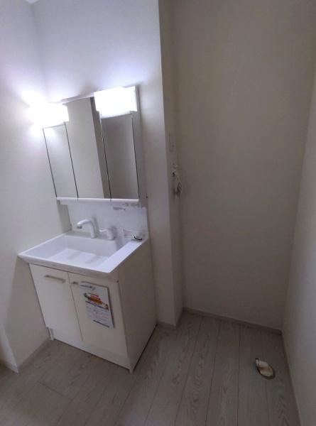 新築分譲住宅　瑞穂区中根町3期　1号棟