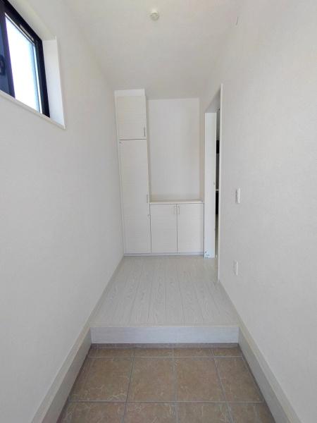 新築分譲住宅　瑞穂区中根町3期　1号棟