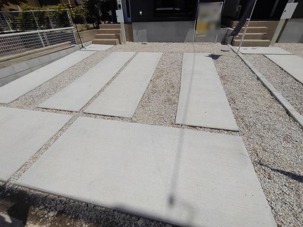 新築分譲住宅　瑞穂区中根町3期　1号棟