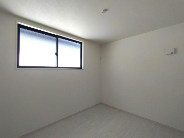 新築分譲住宅　瑞穂区中根町3期　2号棟