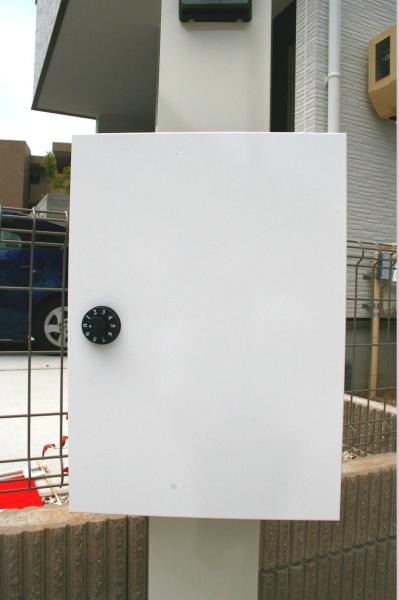 新築分譲住宅　瑞穂区中根町3期　2号棟
