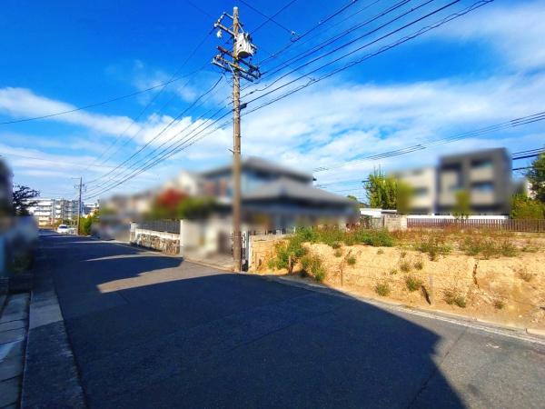土地　天白区平針南3期　2号地