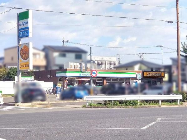 名古屋市昭和区天神町1丁目の中古一戸建て(ファミリーマート荒畑駅前店)