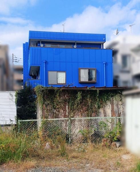 中古一戸建　昭和区天神町