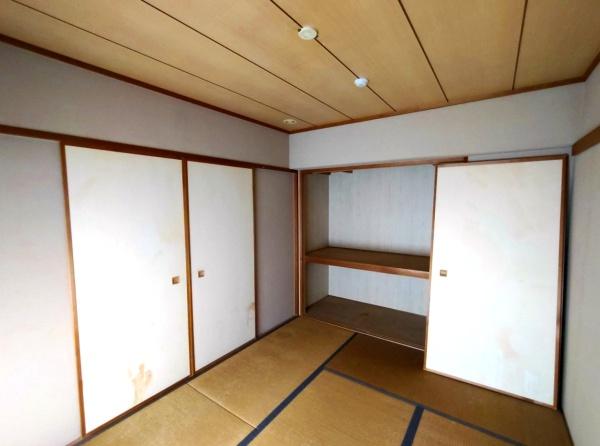 エスポア文教台