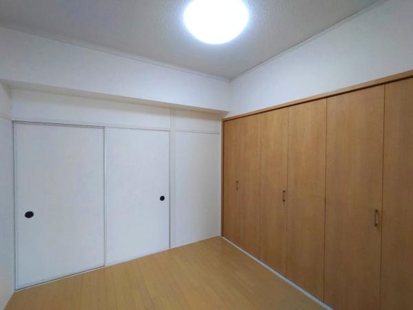 高針北住宅　C棟