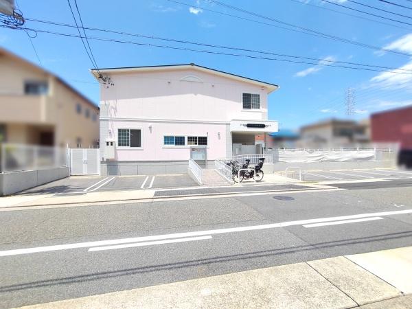 ライオンズマンション香流第3(アイグラン保育園香南)
