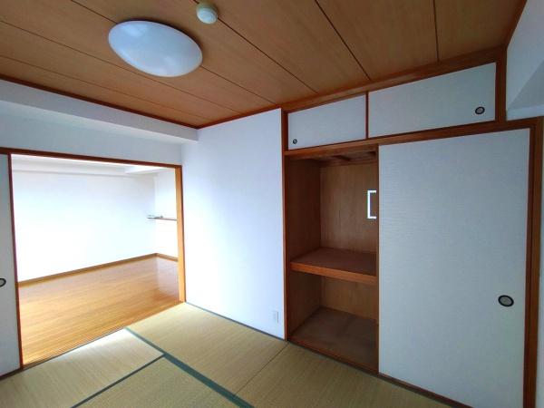 ライオンズマンション香流第３