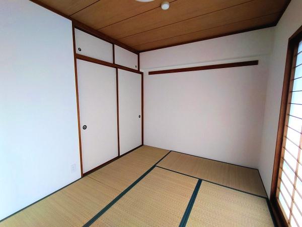 ライオンズマンション香流第３