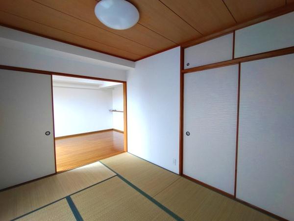 ライオンズマンション香流第３
