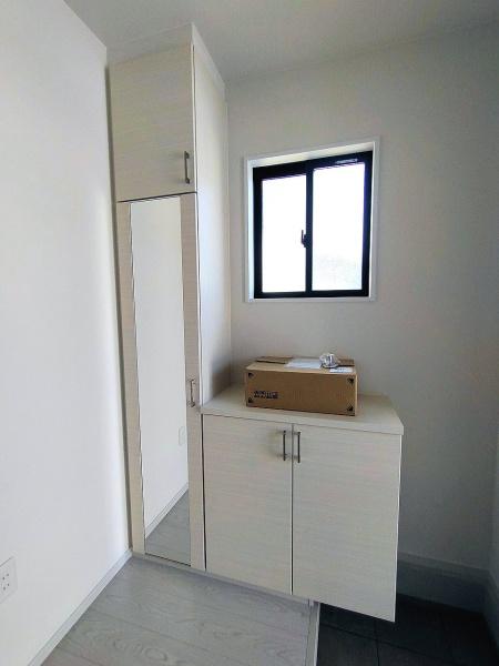 新築分譲住宅　緑区黒沢台3期　3号棟