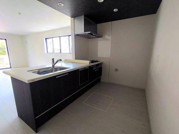 新築分譲住宅　緑区黒沢台3期　3号棟