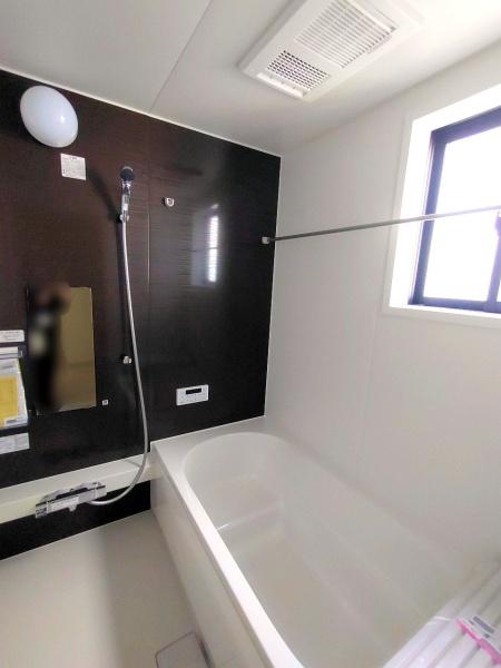 新築分譲住宅　緑区黒沢台3期　3号棟