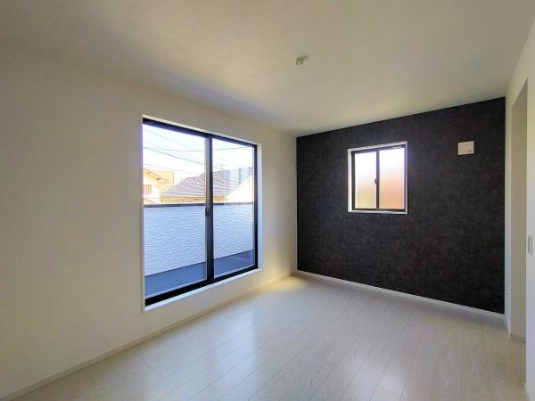 新築分譲住宅　緑区黒沢台3期　3号棟