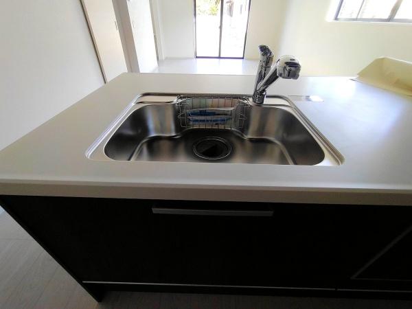 新築分譲住宅　緑区黒沢台3期　3号棟