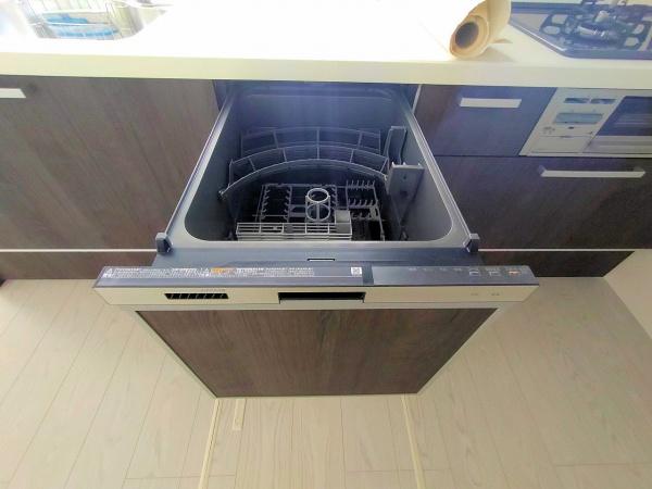 新築分譲住宅　緑区黒沢台3期　3号棟