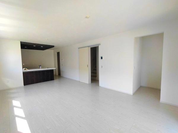 新築分譲住宅　緑区黒沢台3期　3号棟