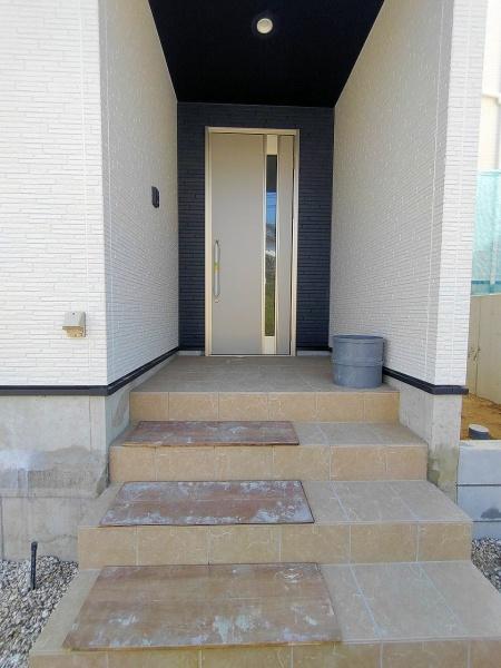 新築分譲住宅　緑区黒沢台3期　3号棟