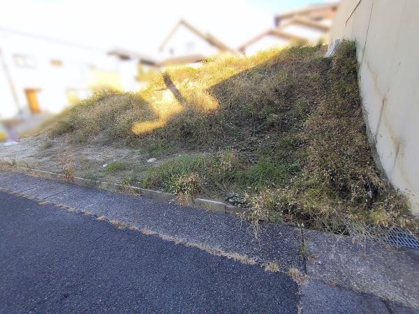 名古屋市名東区新宿２丁目の土地