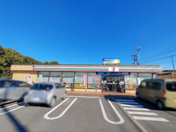 名古屋市緑区大清水東の土地(セブンイレブン中京競馬場東店)